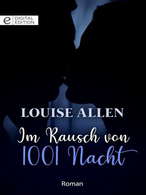 Im Rausch von 1001 Nacht by Louise Allen